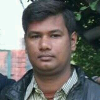 sudhirrbl's profile picture. 