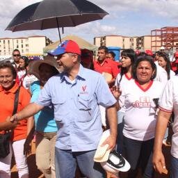 Comprometidos con nuestros ideales a dignificar nuestros espacios y nuestro País