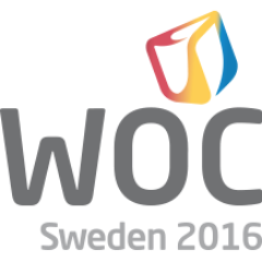 World Orienteering Championship 2016 | August 20-28th | Follow us LIVE at https://t.co/BD3af3B1I5 | USE OUR TAG: #woc2016#