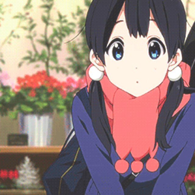 Welcome to my Profile,~ Im Tamako Kitashirakawa I'm the eldest daughter owner of mochi shop named Tama-ya ..[MV/Tamako Market]