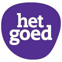 Het Goed kringloopwarenhuizen (@hetgoed) 's Twitter Profile Photo Het Goed kringloopwarenhuizen (@hetgoed) 's Twitter Profile Photo
