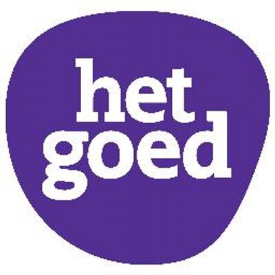 het goed (@hetgoed) | twitter