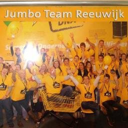 JumboJimKoster's profile picture. Jumbo Jim Koster
Iedere dag beter