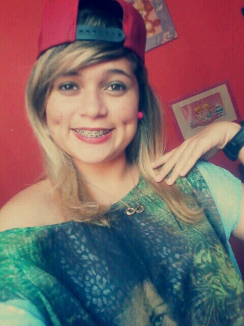 Só da Erica  