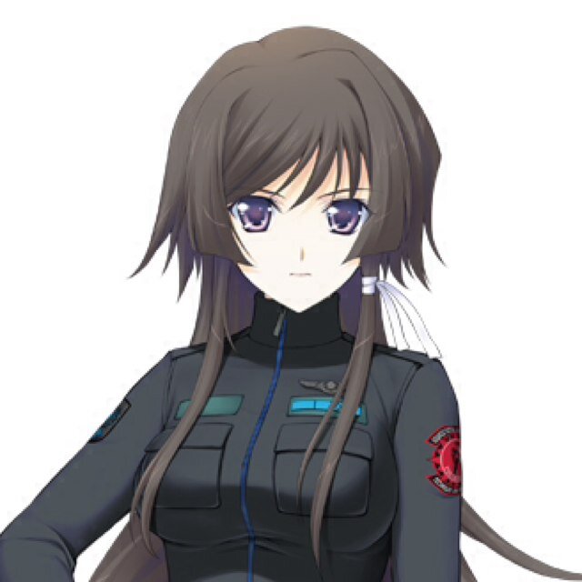XFJ計画日本側担当、日本帝国斯衛軍衛士、篁唯衣中尉(の非公式なりきり)だ。 キャラ崩壊注意 別垢@hassan83hurubus しばらく休止