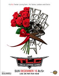 #WWETLC where history is made