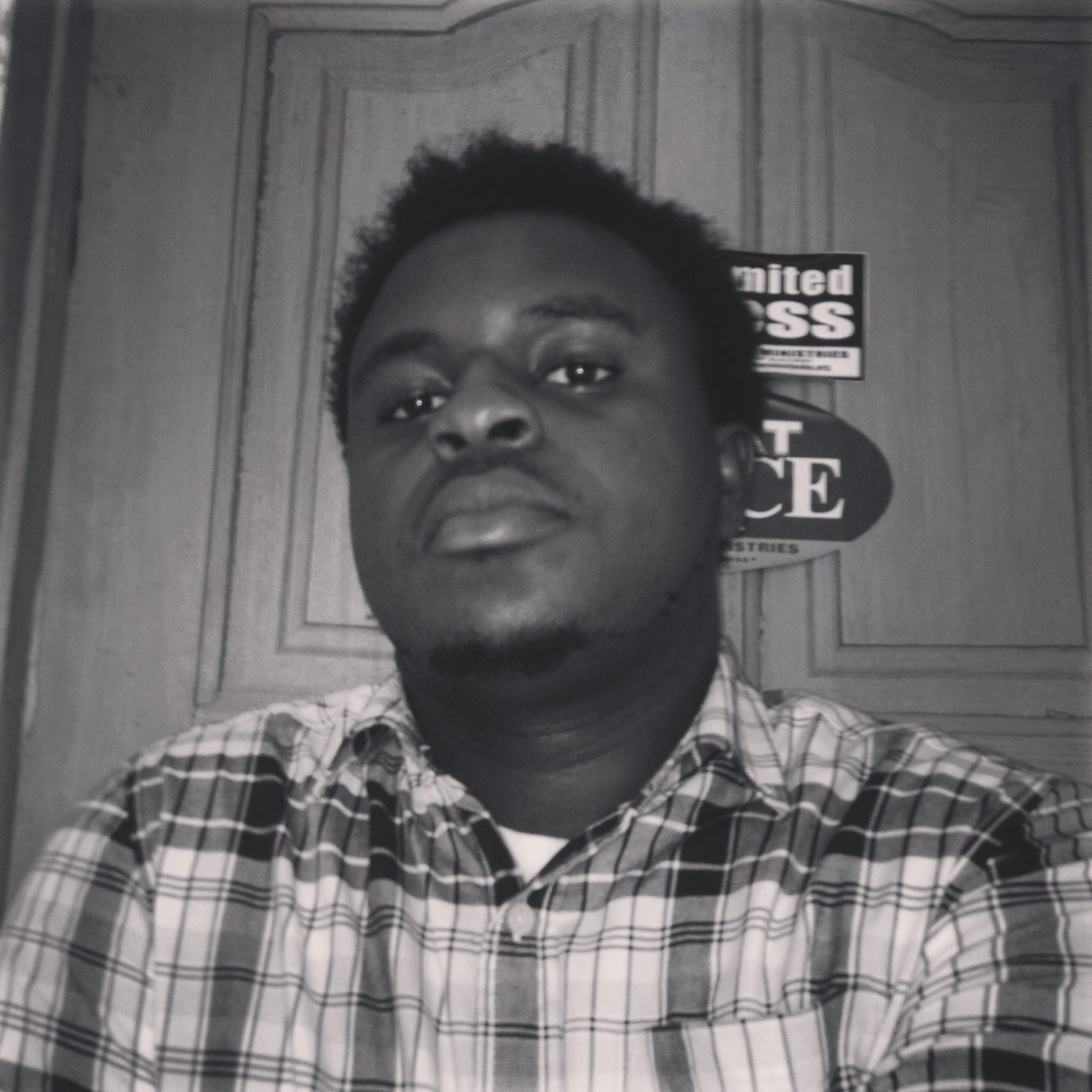 Just me