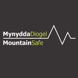 Partneriaeth sy'n cynnwys / A Partnership that includes: @visitsnowdonia @LlanberisMRT @NWPolice @Team_BMC @SnowdoniaActive
