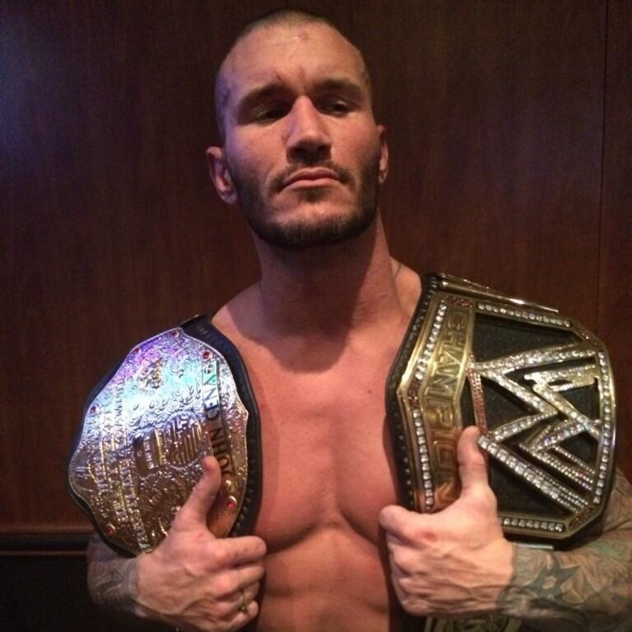 FansRKOrton's profile picture. Account made for the @randyorton fans all around the world. So follow and you will be updated on the latest news about Mr. RKO and about the @wwe.