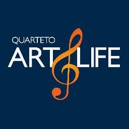 Grupo Art&Life, vocacionado para o acompanhamento musical em cerimônias de casamento e em demais eventos.