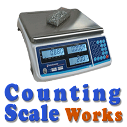 countingscale's profile picture. Counting Scale Works - Large Wholesale Counting Scales and Components Distributor. We sale Counting Scales, Industrial Scales and more.