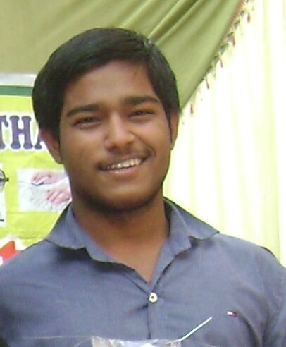 devender95mha's profile picture. 