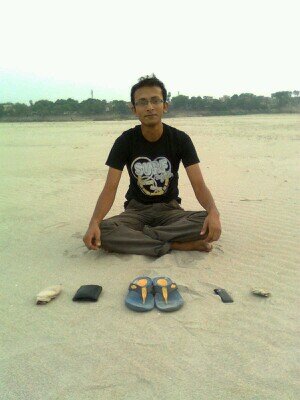 zeeman_zishan's profile picture. 