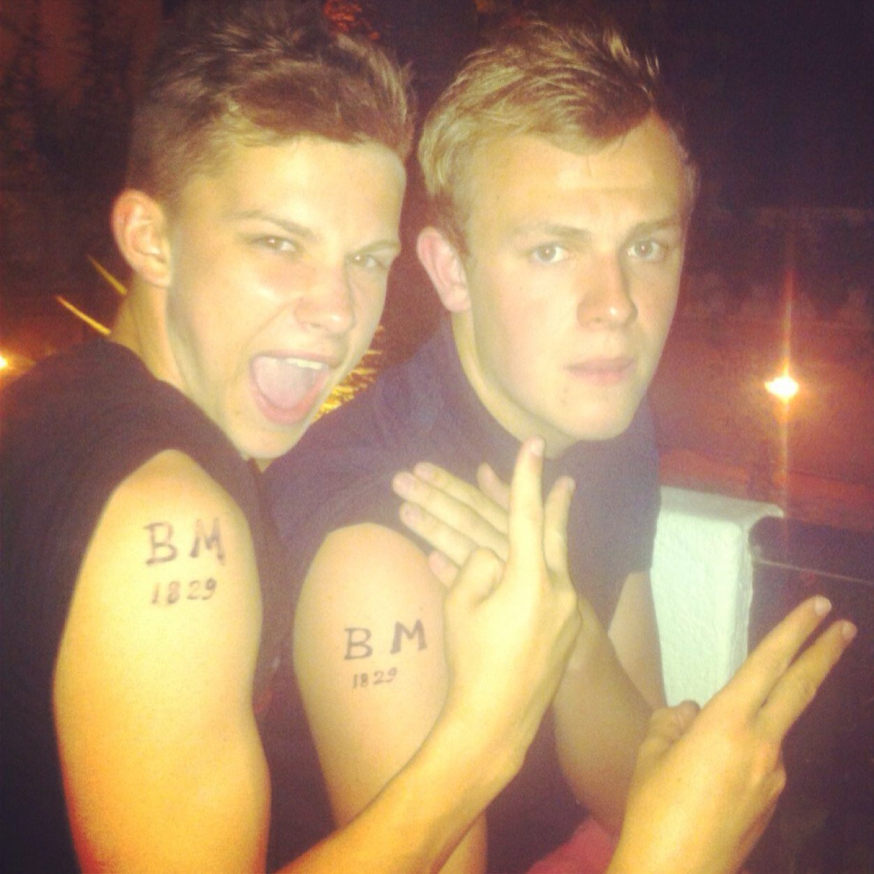 ezrenforth's profile picture. Glasgow University studying history and an avid NUFC supporter.