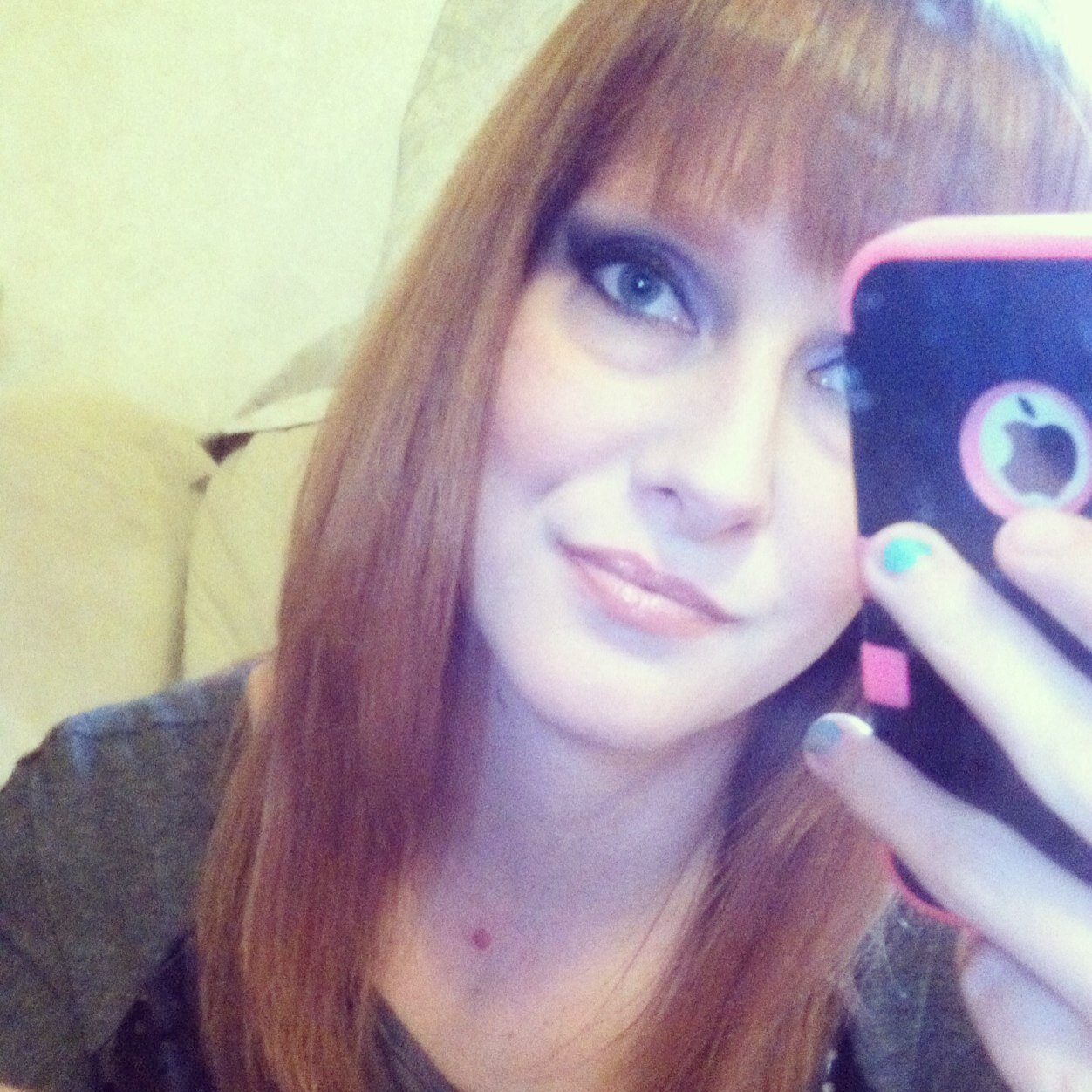 lilphianewman's profile picture. 