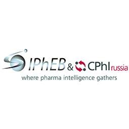 IPhEB&CPhI Russia
