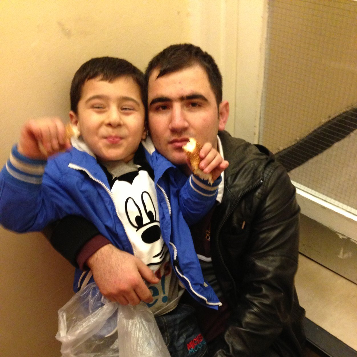 DariogluFerhat's profile picture. 