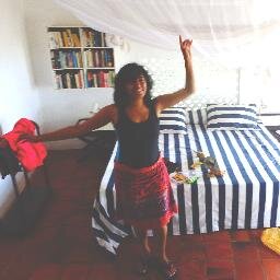 Water Warrior, Sporadic writer, ok ok wife, mom & daughter