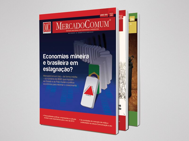 Revista Nacional de Economia e Negócios