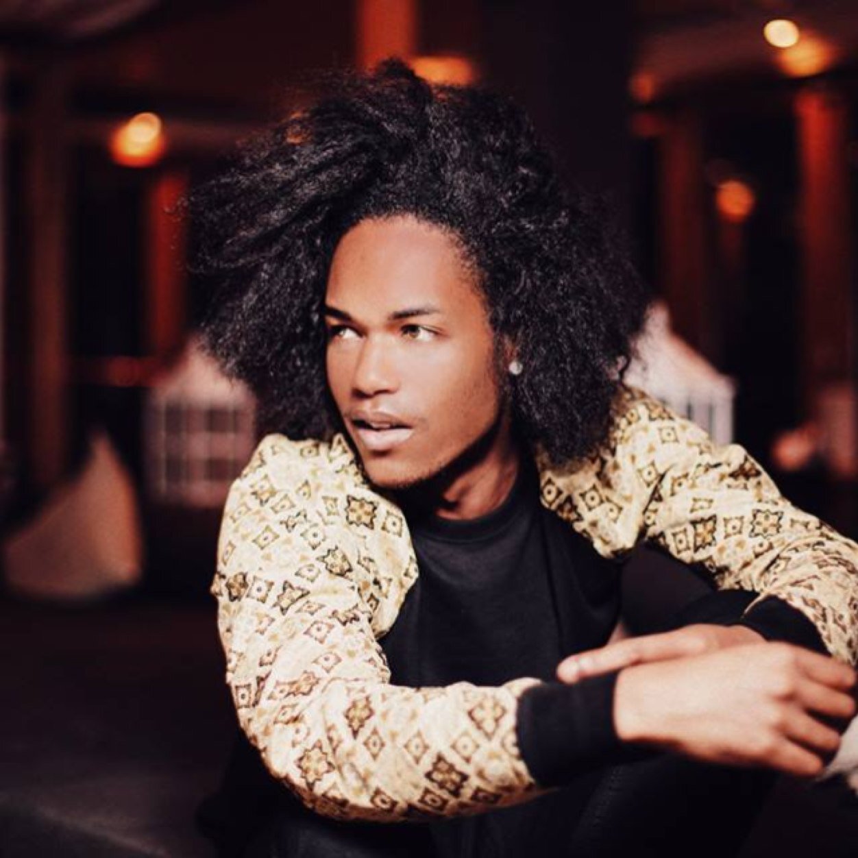 jaicastil's profile picture. 