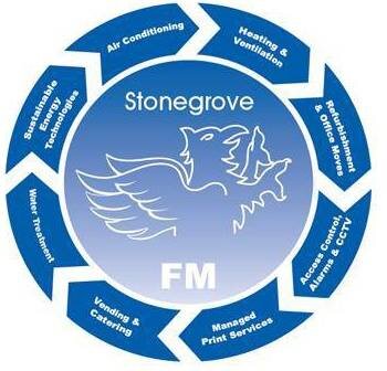 Stonegrove FM are Facilities Management Company Based in Rochester, Kent. 08458727414