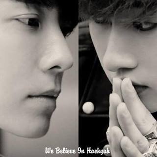 I'm V-ELF. I love Super Junior, especially Kyuhyun & Donghae. I also love novels & traveling ❤ Follow me •﹏• 
  https://t.co/4B9cYlTmzI…