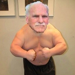 MisterLynch11's profile picture. I am the Midget's papa. I'm 3'2 and am the tallest in the family. The Lynch family is at the forefront of interspecies breeding. HYPERBOLE & SATIRE.