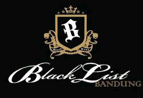 BLACKLIST [RESPECT] Basecamp Jl. Sultan Agung ( Depan Patung PDAM ) • Office Komplek Bentang Asri  Jl. Aquarius II no 06 turangga • CP 0887722578999