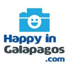 Happy Galapagos