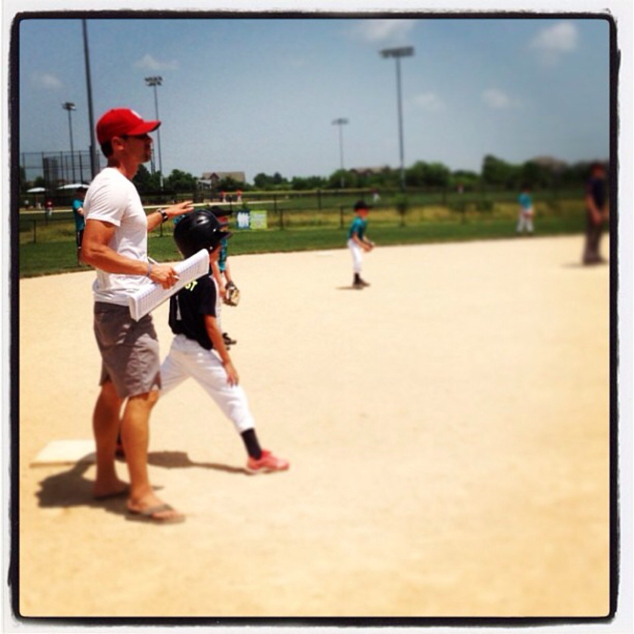 wilblumhorst's profile picture. 