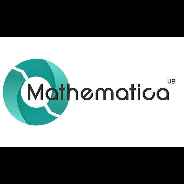 Mathematicaub's profile picture. Mathematica UB hjelper ungdomsskole- og vg1 elever til å mestre matematikk gjennom privatundervisning fra ungom til ungdom.

Instagram: @mathematica_ub