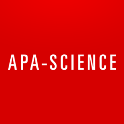 APA_Science Profile Picture