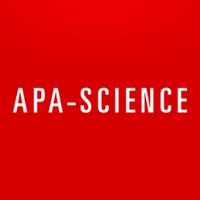 APA-Science (@apa_science) 's Twitter Profile Photo APA-Science (@apa_science) 's Twitter Profile Photo