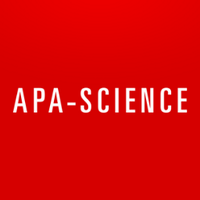 APA-Science(@APA_Science) 's Twitter Profileg