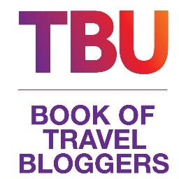 The Book of Travel Bloggers is an indispensable handbook for the travel industry, when planning a blogger project. Contains a valuable directory of bloggers.