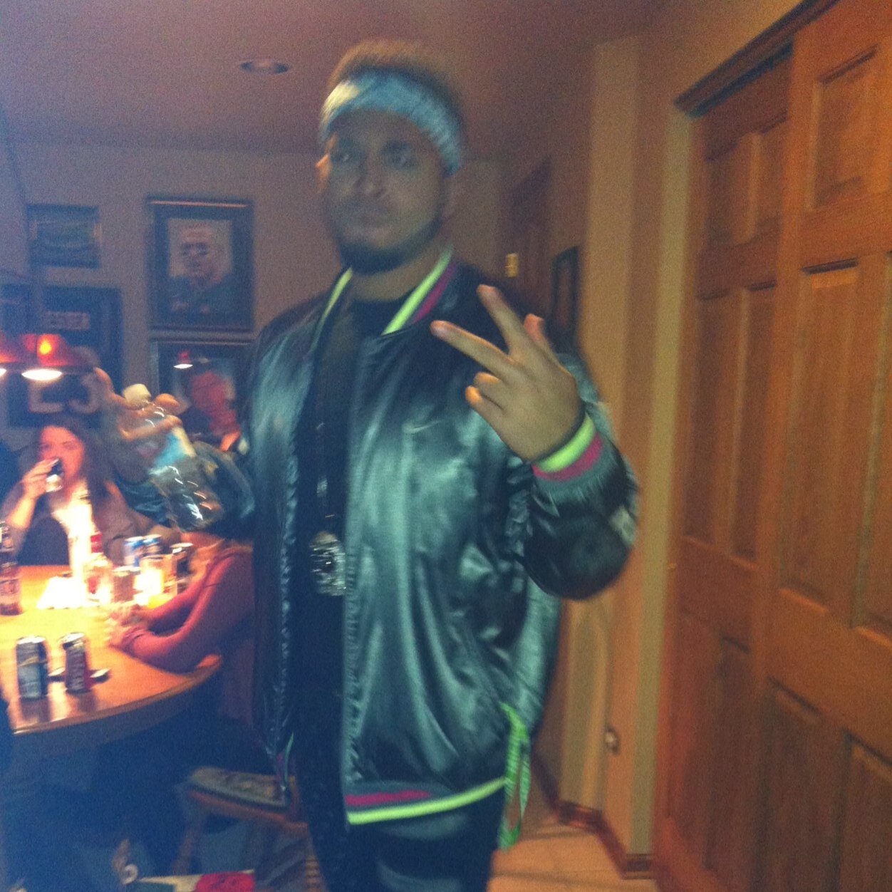 80GoHard's profile picture. 