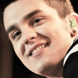 FrancanasDoLuan's profile picture. Vida 3