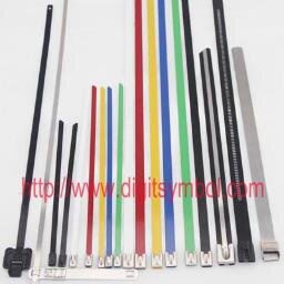 cable markings, stainless steel cable ties,nylon cable ties , and all related cable accessories supplier from China!