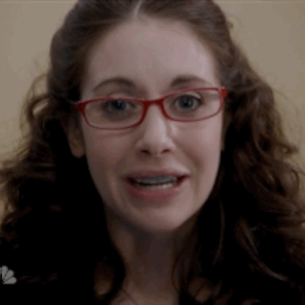 Greendale Community College: Home of the Human Beings! #community #sixseasonsandamovie