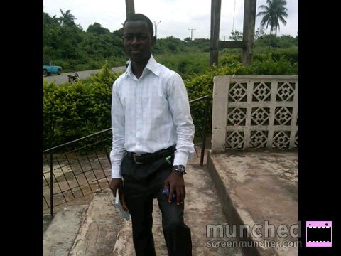 Odukalu Oluwaseun