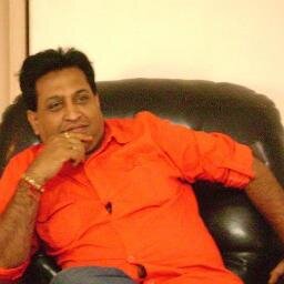 EDITOR ANJAN GOSWAMI