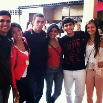 Jose_Ato16's profile picture. 20. MateMecanico USB'11. Miembro de @asmeUSB