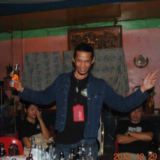 mabolnasser's profile picture. 