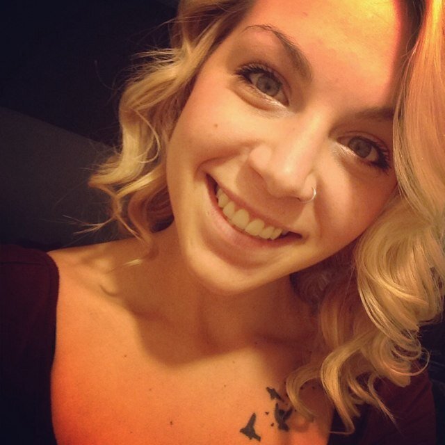 ❁ ● A good girl with bad habits ● ❁
Canandaigua, NY
