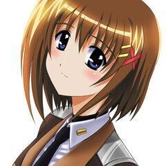 魔法少女リリカルなのはセリフbot Hayatelyrical Twitter 魔法少女リリカルなのはセリフbot Hayatelyrical Twitter