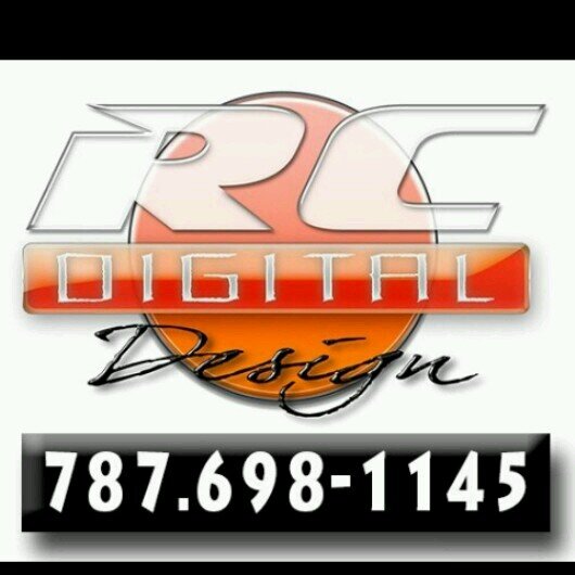 RCDIGITALDESIGN's profile picture. DISEÑA A TU GUSTO