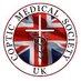 Coptic Medical (@copticmedical) Twitter profile photo
