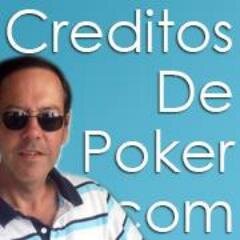 O CreditosdePoker atua como intermediador de negociações entre quem vende e compra fichas online. http://t.co/ntvHcuooMm  ou skype: creditosdepoker