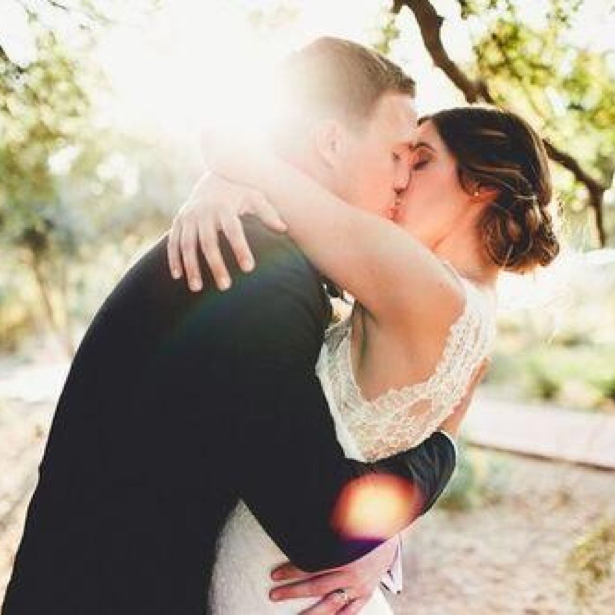 I love my girlfriend more than she wants to believe, and she's the love of my life so back off