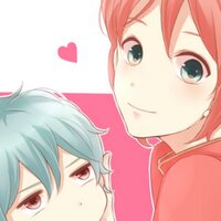 風月 (@huugetsuhime) 's Twitter Profile